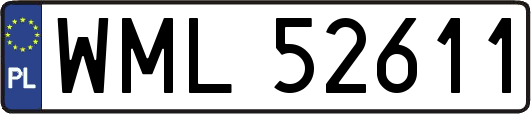 WML52611