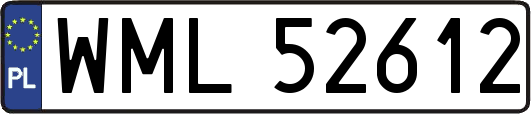 WML52612