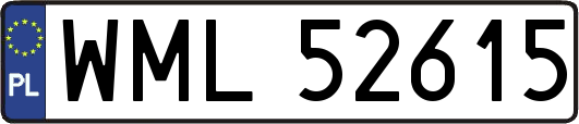 WML52615