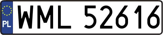 WML52616