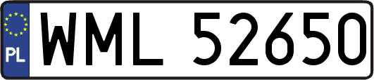 WML52650