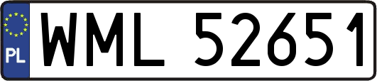 WML52651