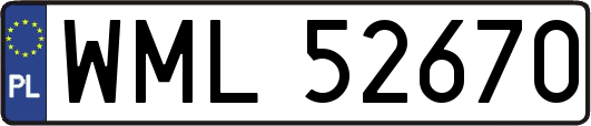 WML52670