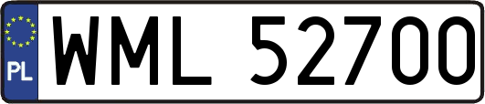 WML52700