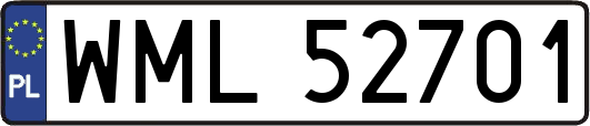 WML52701