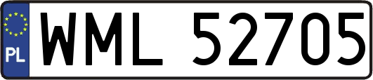 WML52705