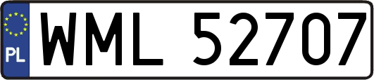 WML52707