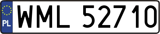 WML52710