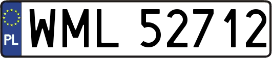 WML52712