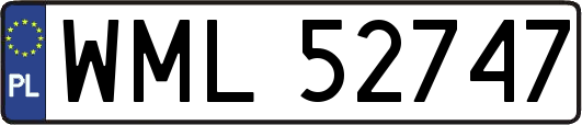 WML52747