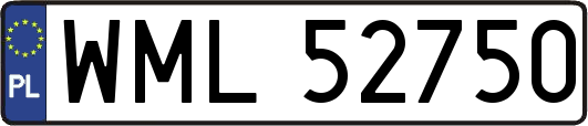 WML52750