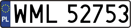 WML52753