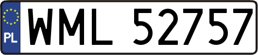WML52757