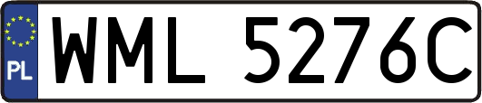 WML5276C