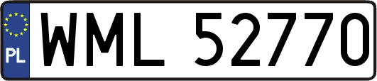 WML52770