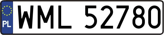 WML52780