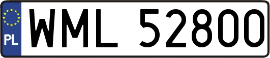 WML52800