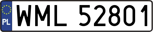 WML52801