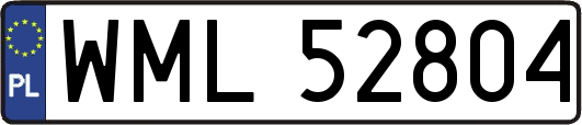 WML52804