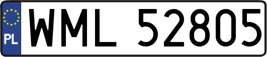 WML52805