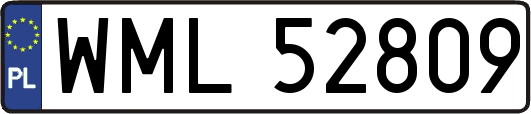 WML52809