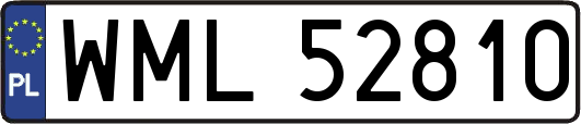 WML52810