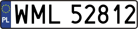 WML52812
