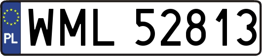 WML52813