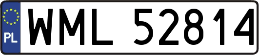 WML52814