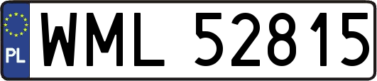 WML52815