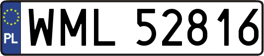 WML52816