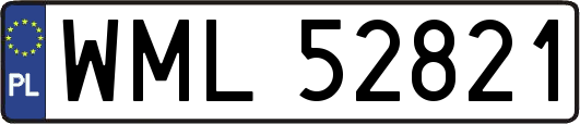 WML52821