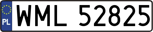 WML52825