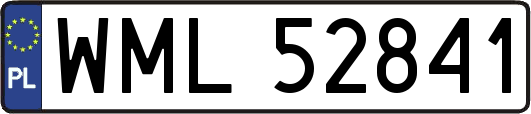 WML52841
