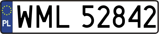 WML52842