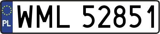 WML52851