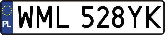 WML528YK