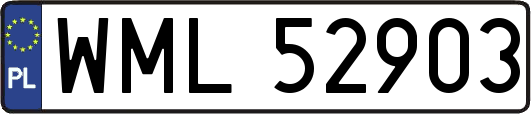 WML52903