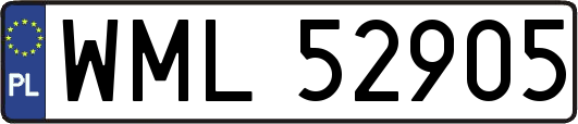 WML52905