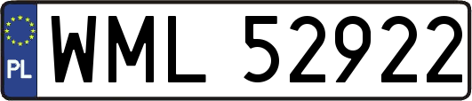 WML52922