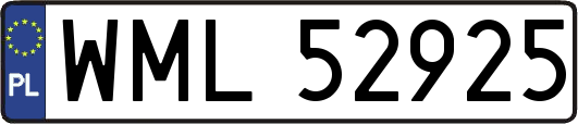 WML52925