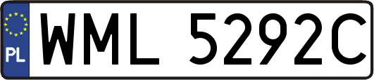 WML5292C