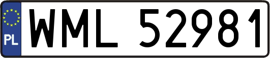 WML52981