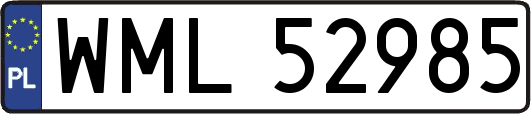 WML52985