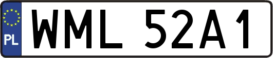 WML52A1