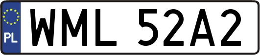 WML52A2