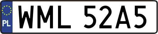 WML52A5