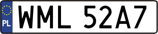 WML52A7