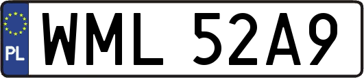 WML52A9