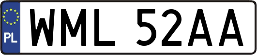 WML52AA